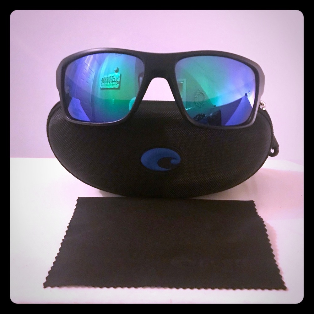 🌊🔥MEN’S COSTA “CORBINA” SUNGLASSES